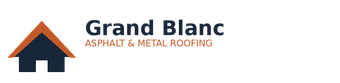 Grand Blanc Asphalt Roofing logo